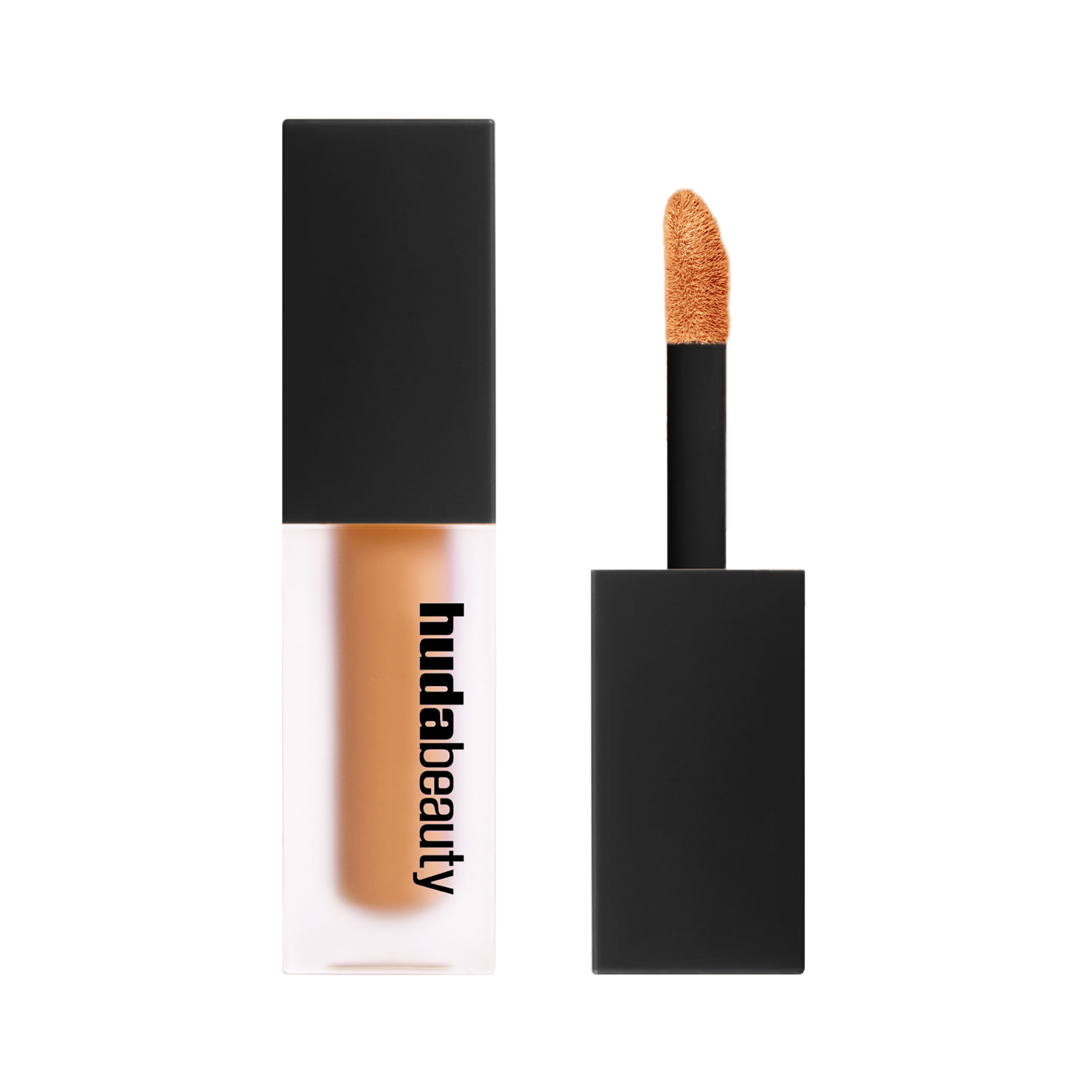 Huda Beauty #FauxFilter Luminous Matte Concealer Mini 7.1N Crumble