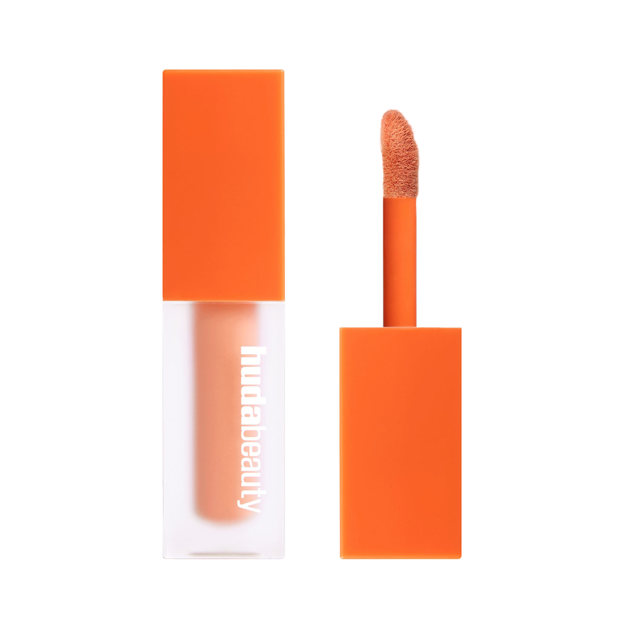 Huda Beauty #FauxFilter Color Corrector Mini Mango