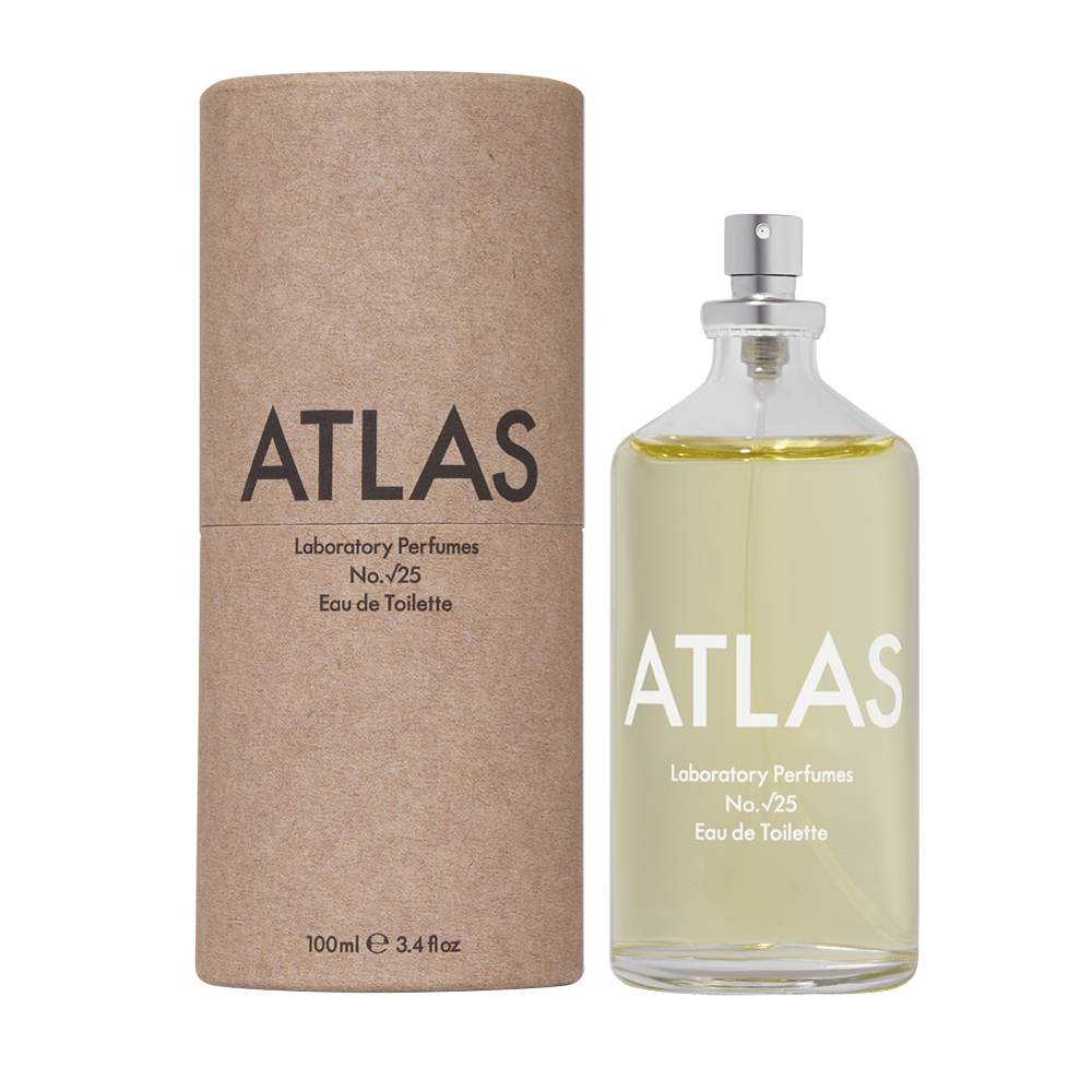 Atlas Eau de Toilette