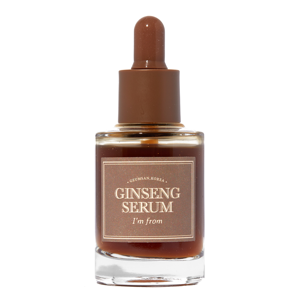 I'm From Ginseng Serum