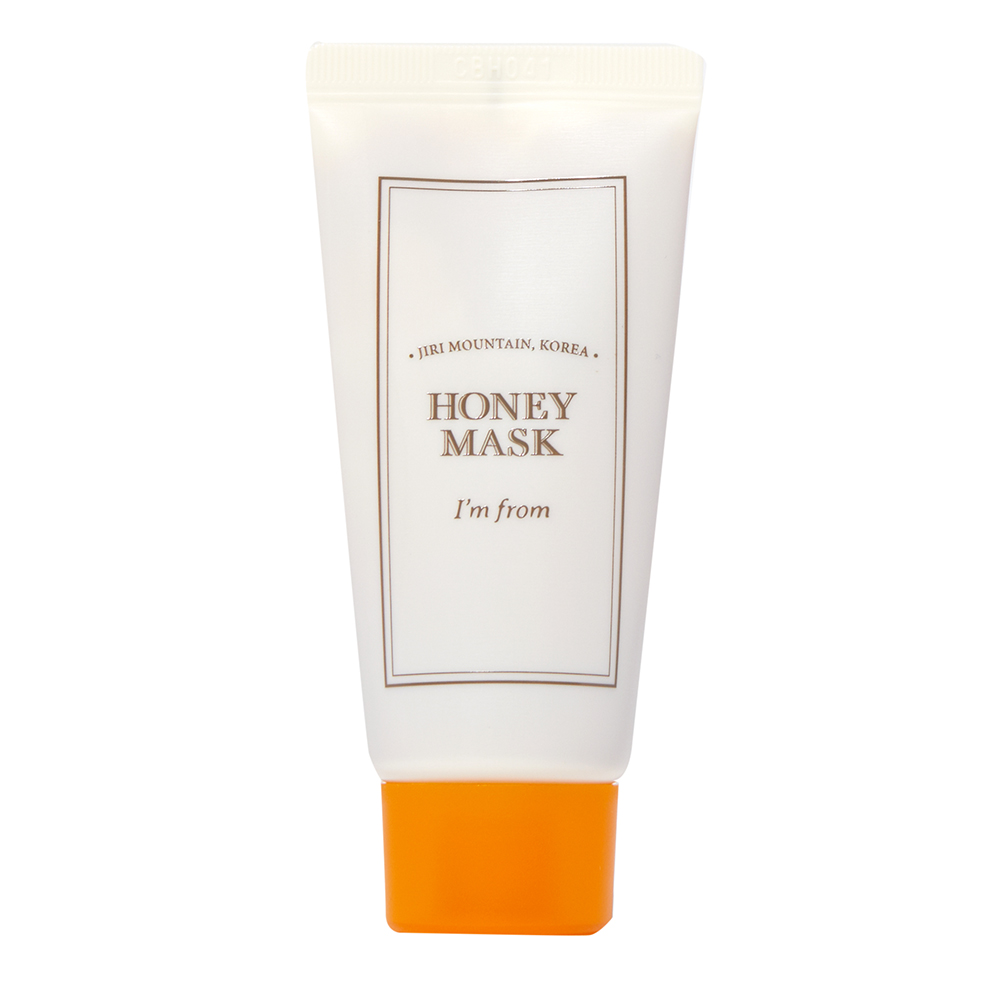 Honey Mask