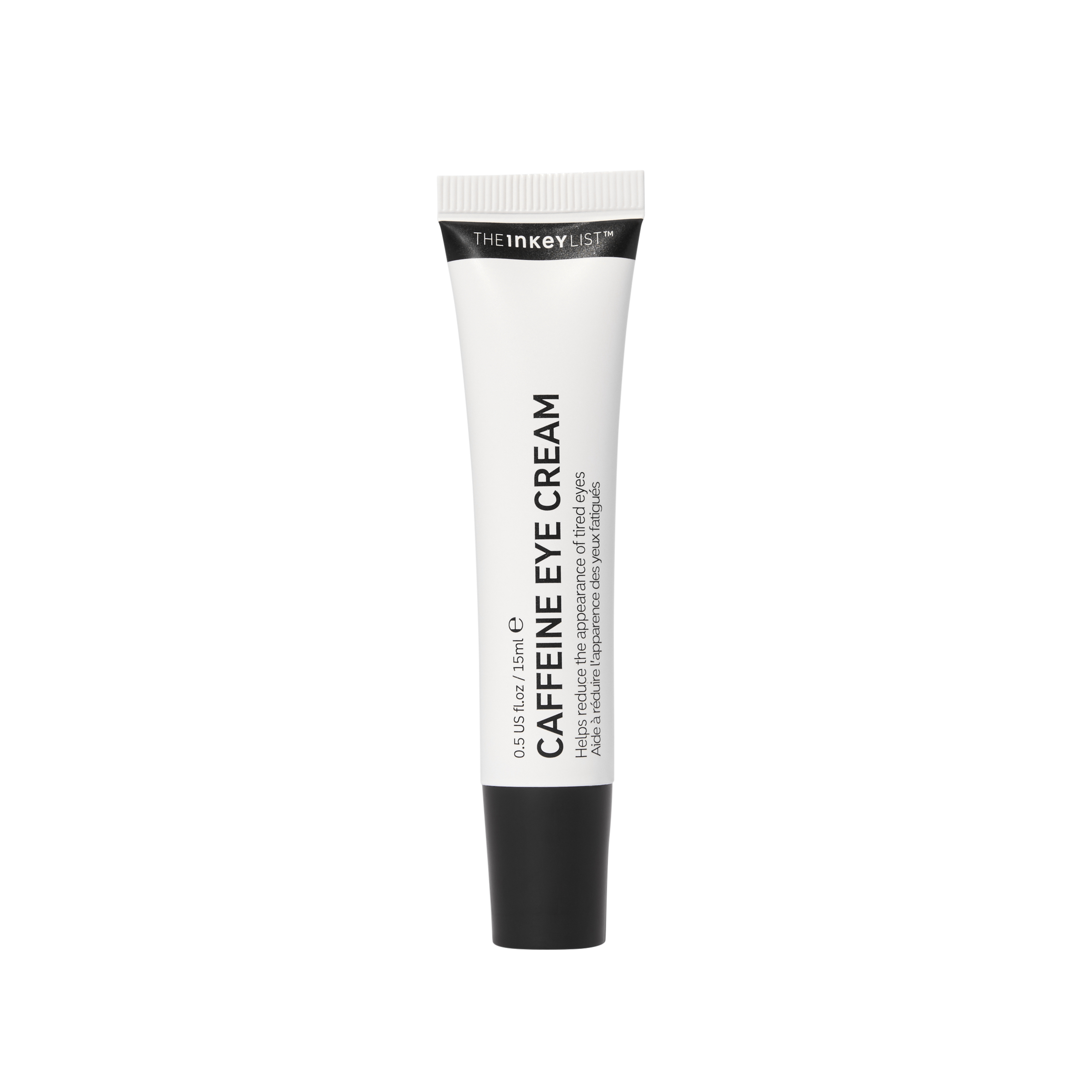 Caffeine Eye Cream