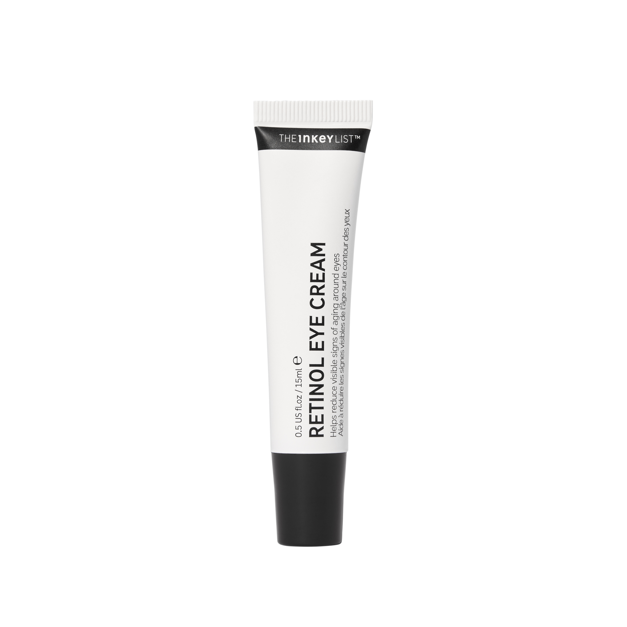 Retinol Eye Cream