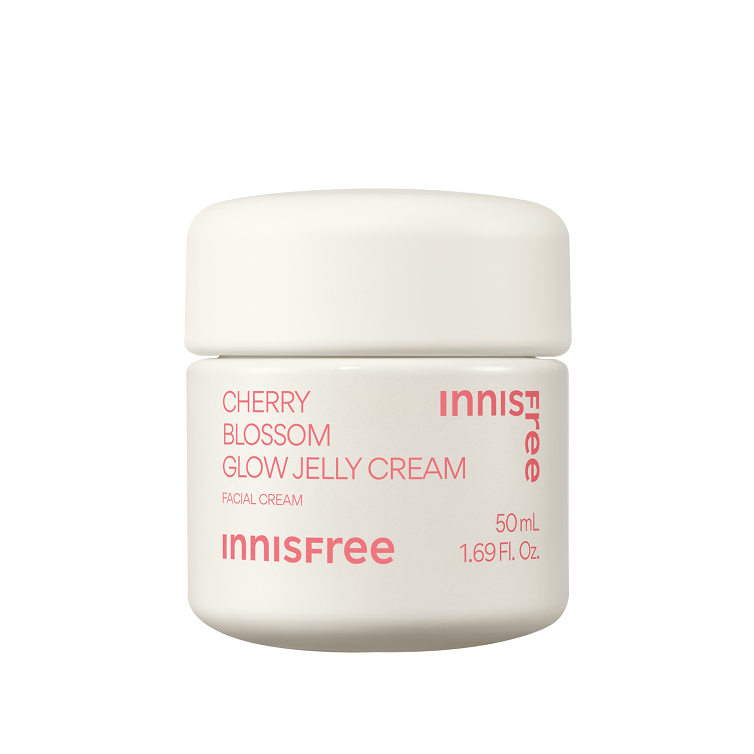 Cherry Blossom Glow Jelly Cream