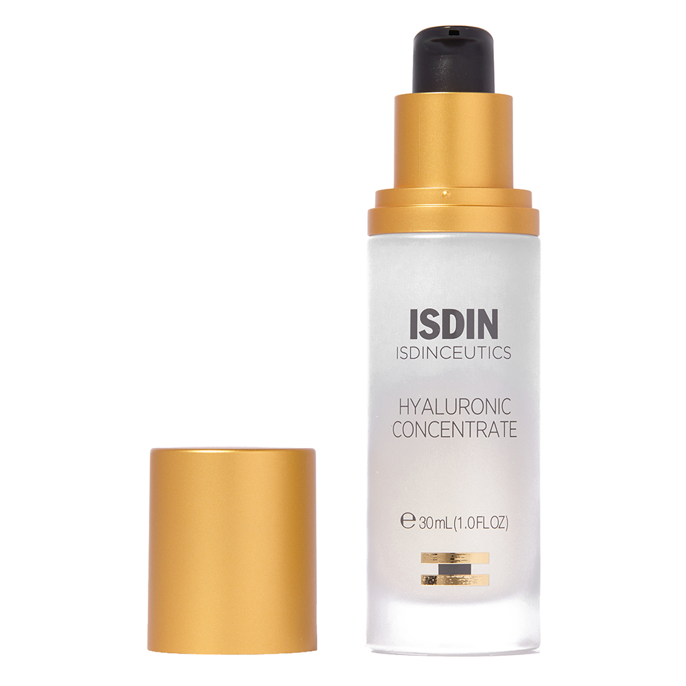 Isdinceutics Hyaluronic Concentrate