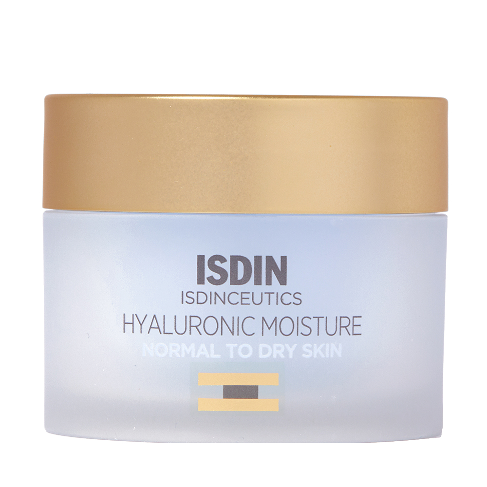 Isdinceutics Hyaluronic Moisture Cream Normal-Dry Skin