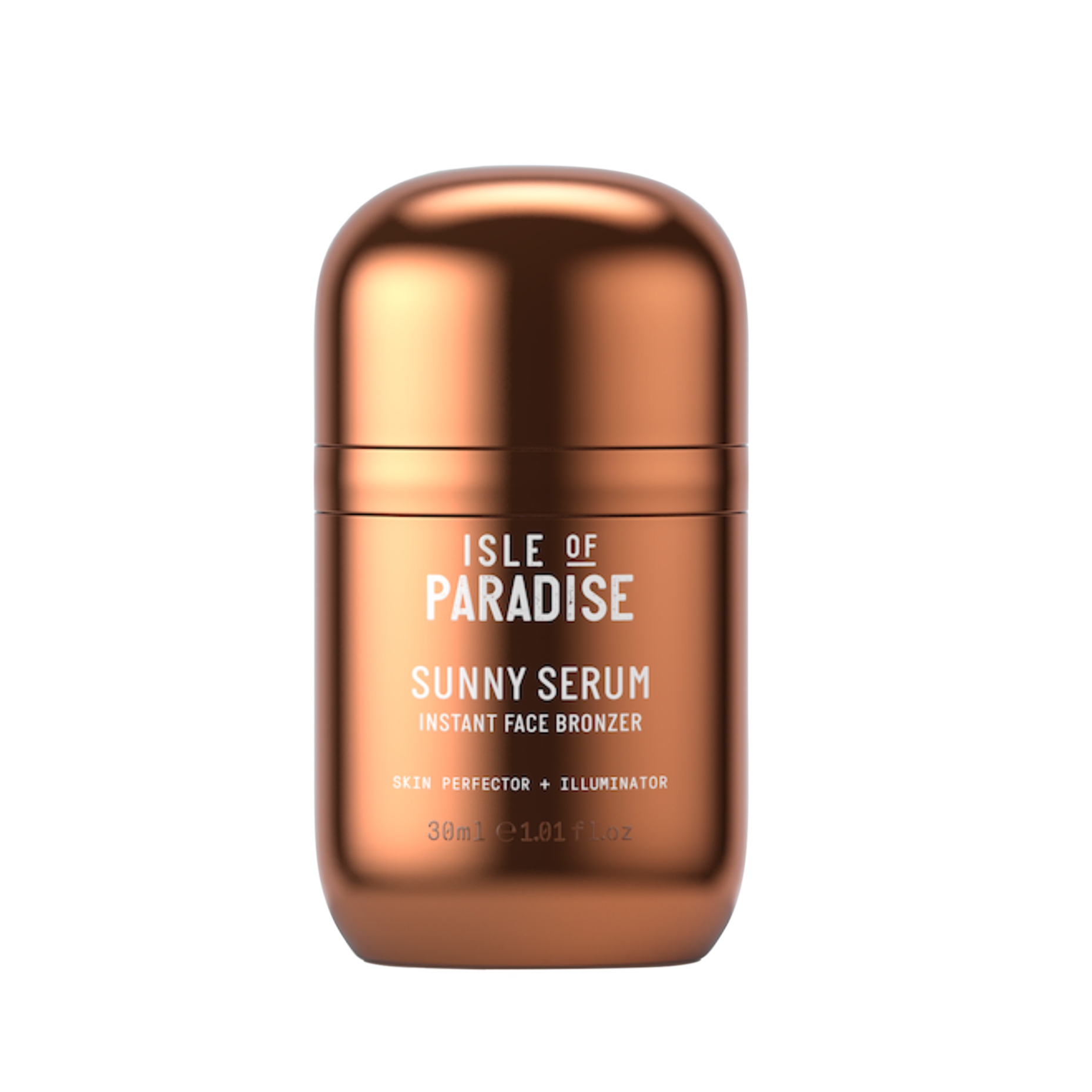 Sunny Serum