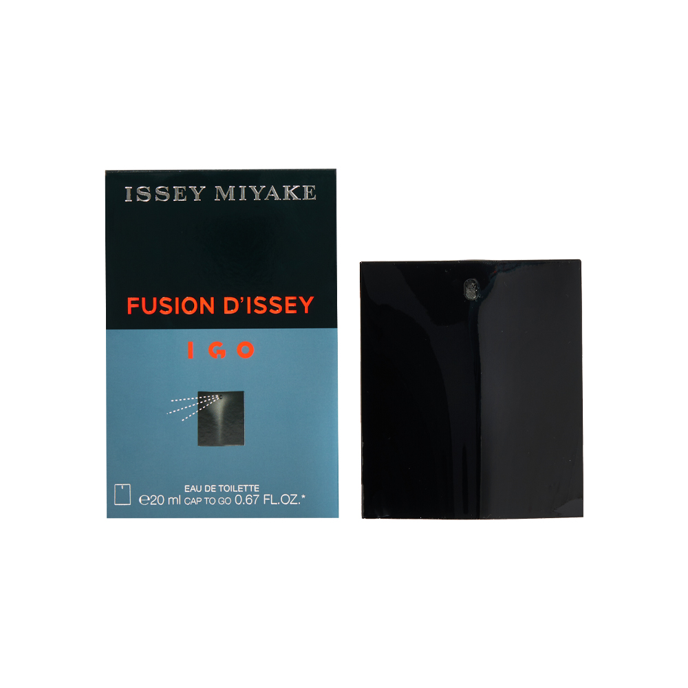 Fusion D'Issey EDT IGO