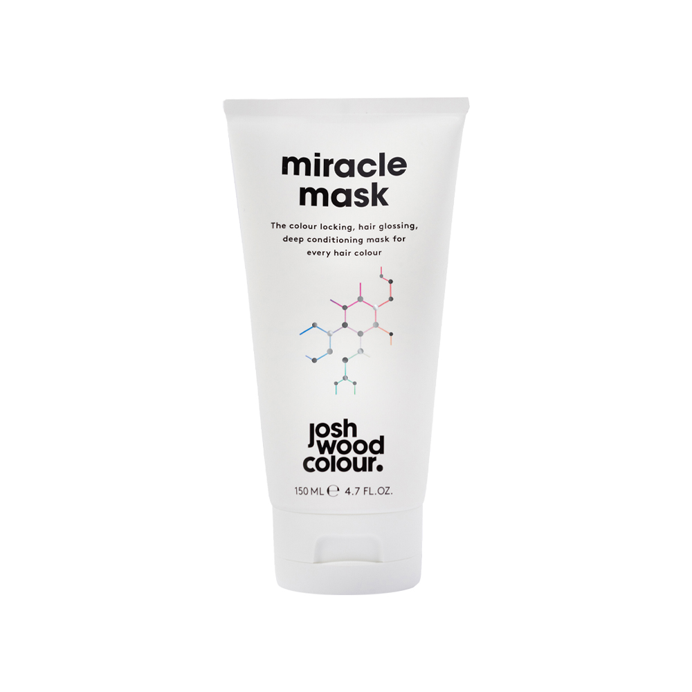 Josh Wood Colour Miracle Mask