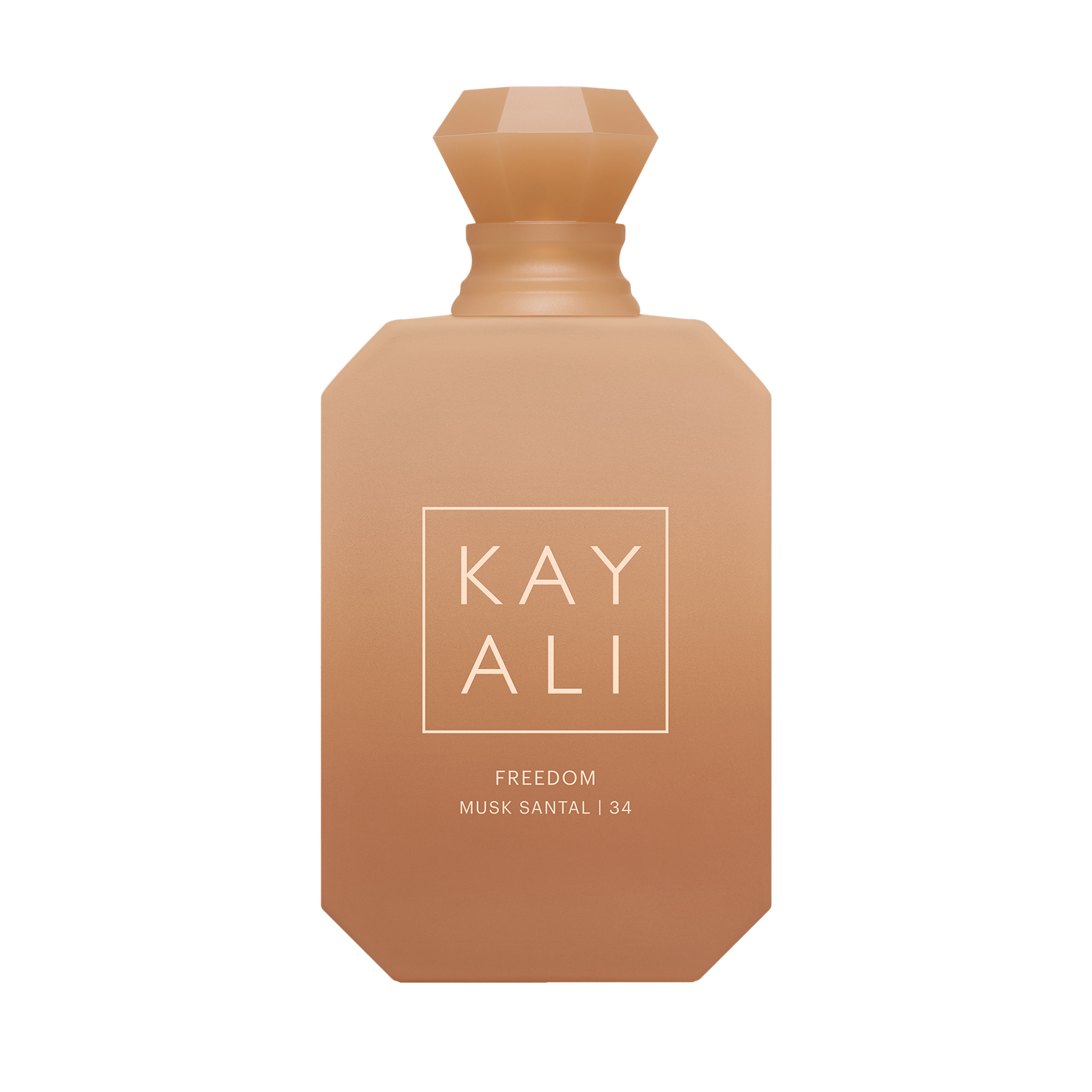 Kayali Freedom Musk Santal 34 Eau De Parfum 100Ml