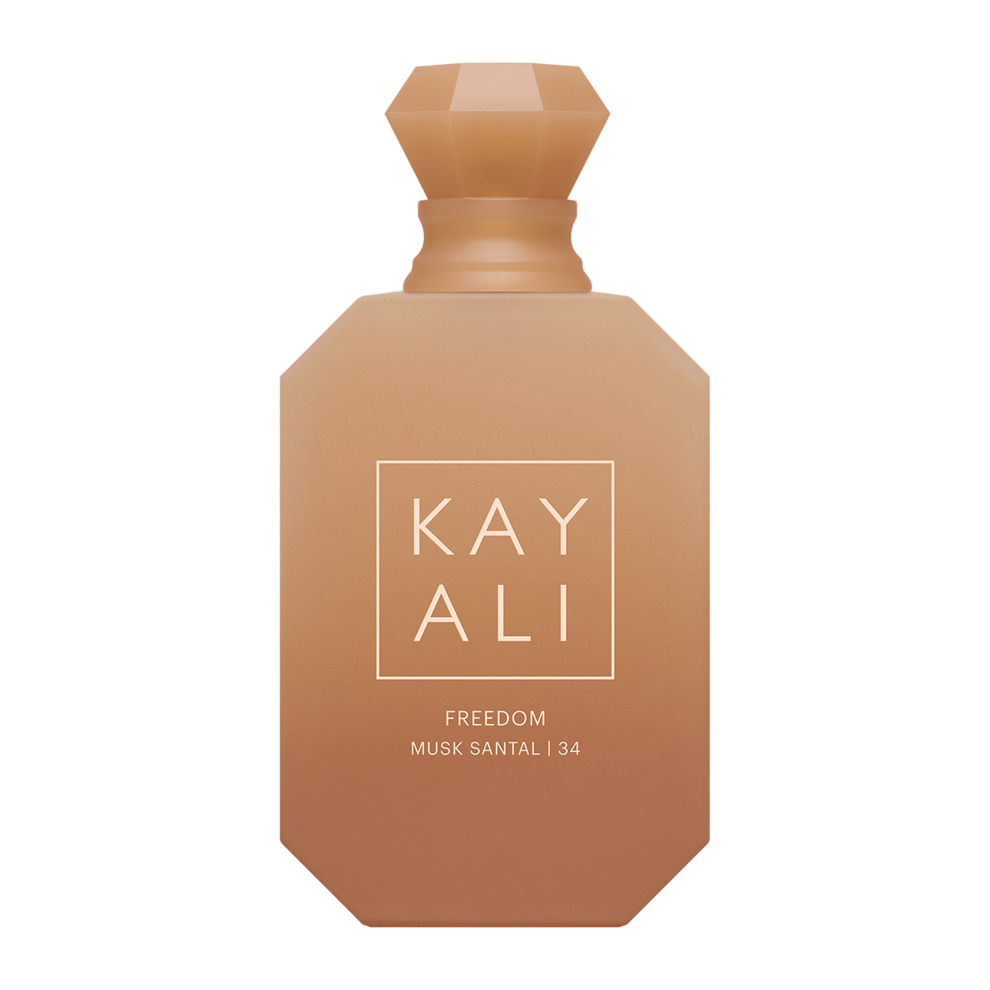 Kayali Freedom Musk Santal 34 Eau De Parfum 50Ml