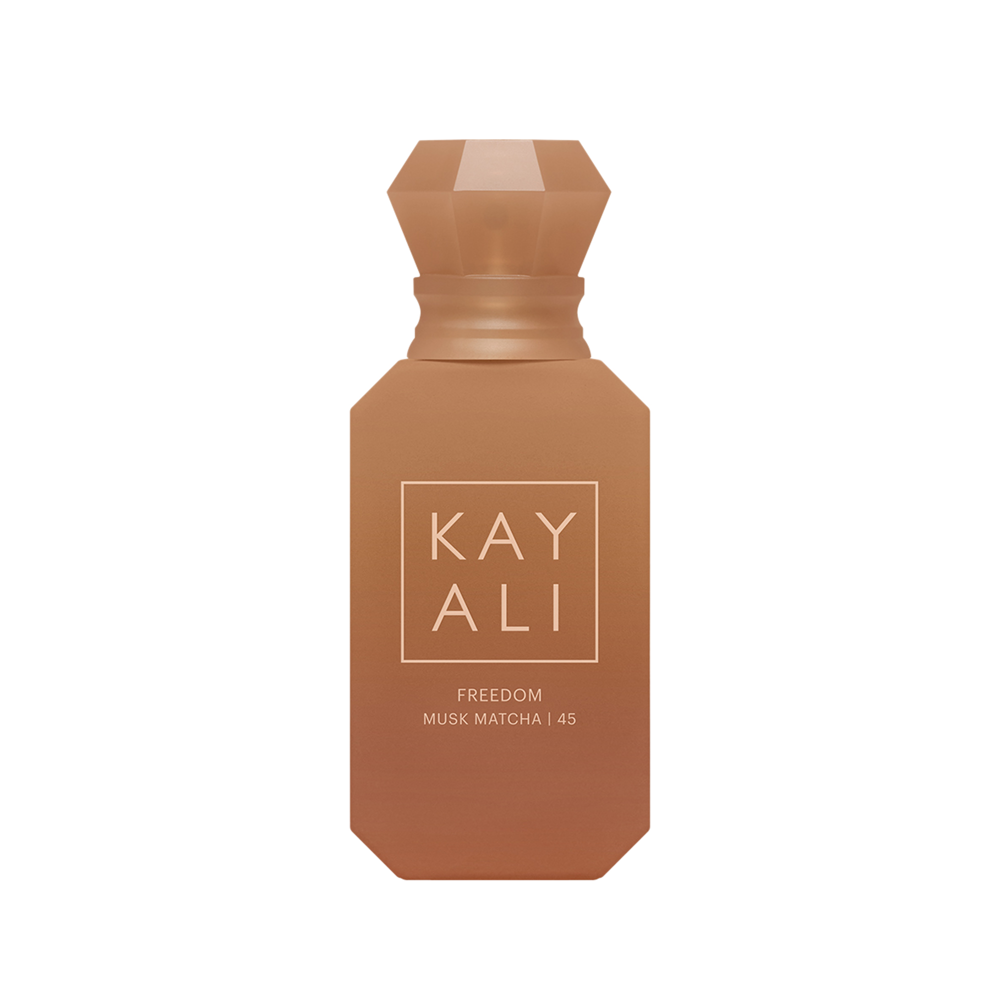 Kayali Freedom Musk Matcha 45 Eau De Parfum 10Ml