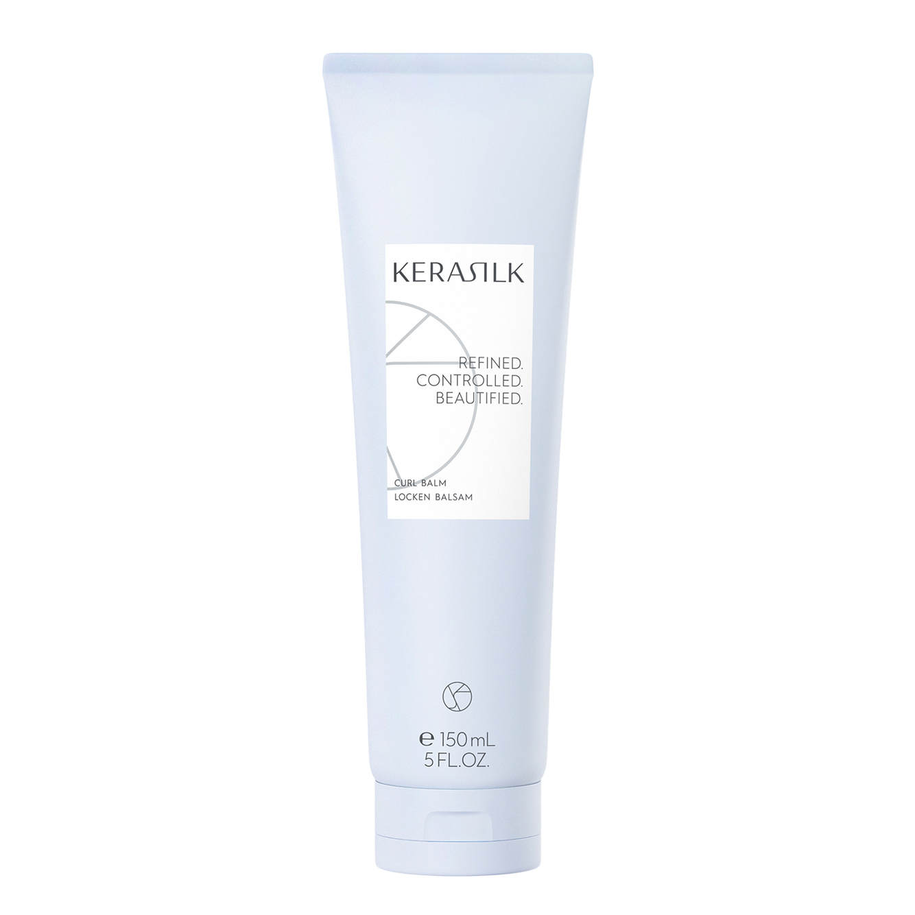 Kerasilk Curl Balm