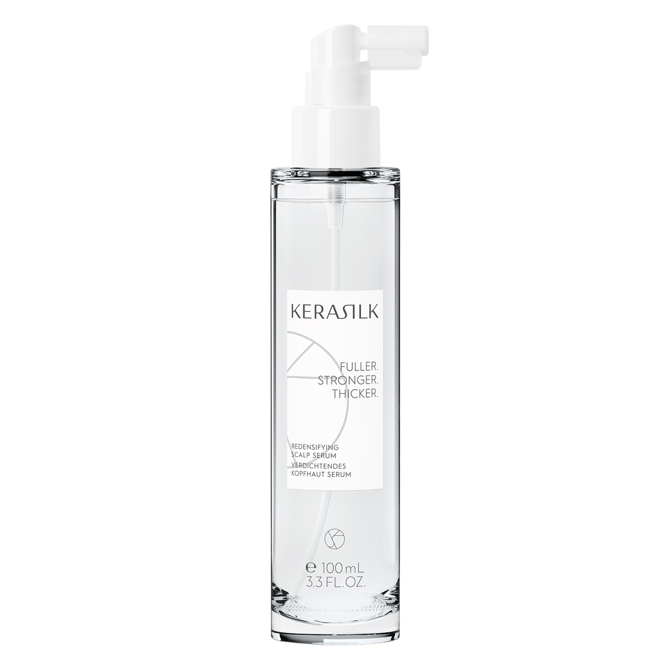 Redensifying Scalp Serum