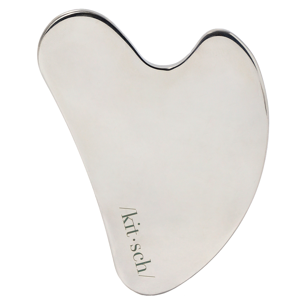 Stainless Steel Gua Sha