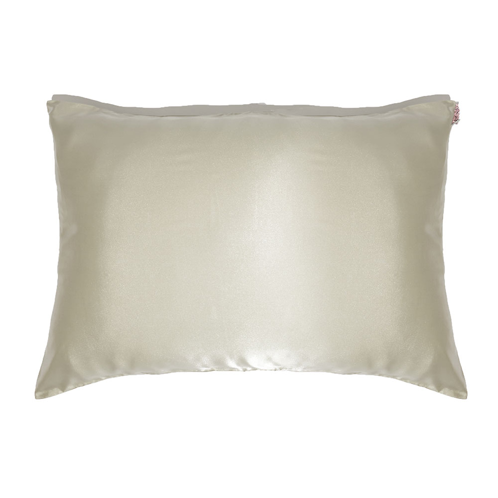 Kitsch Satin Pillowcase Sage