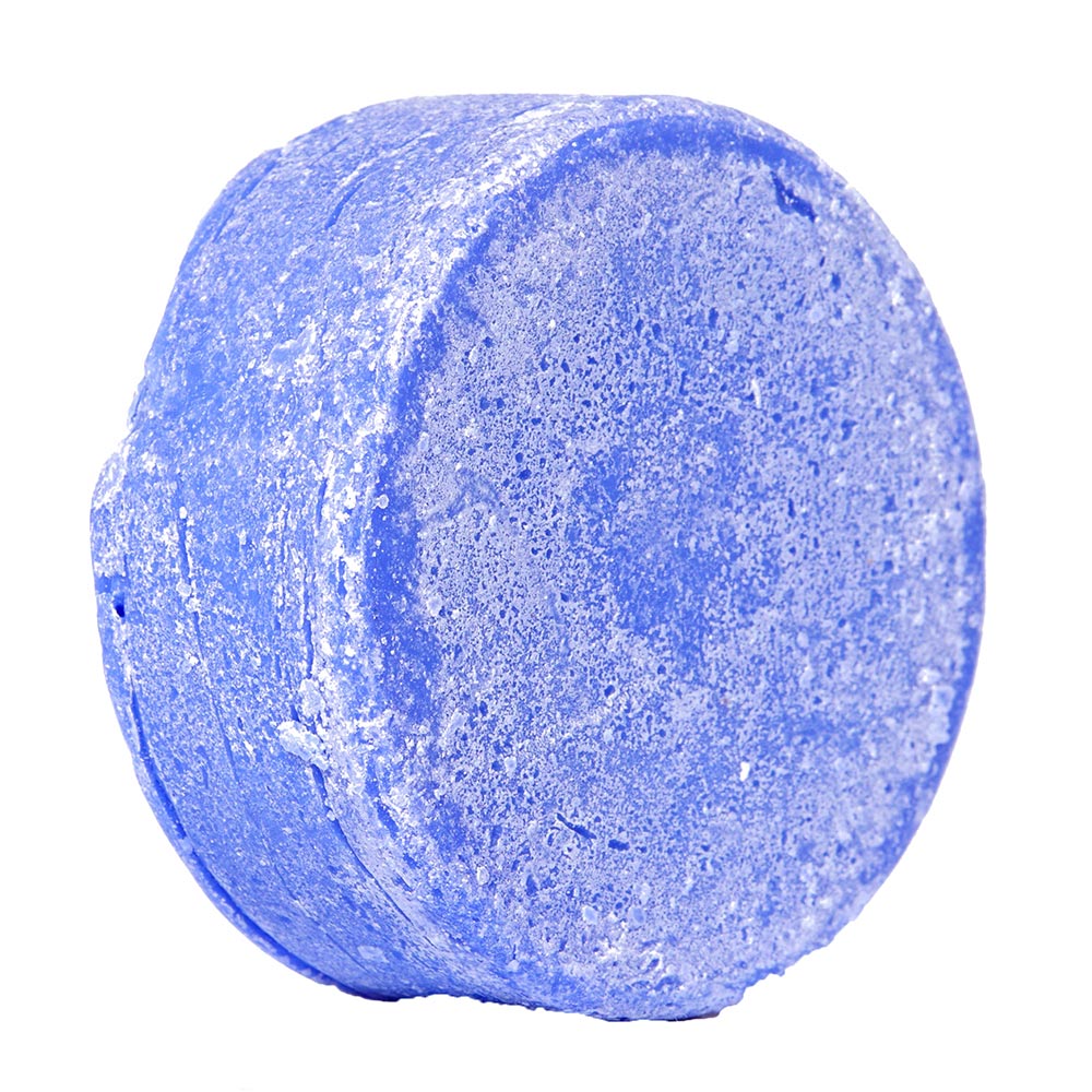 Biotin Purple Toning Shampoo Bar