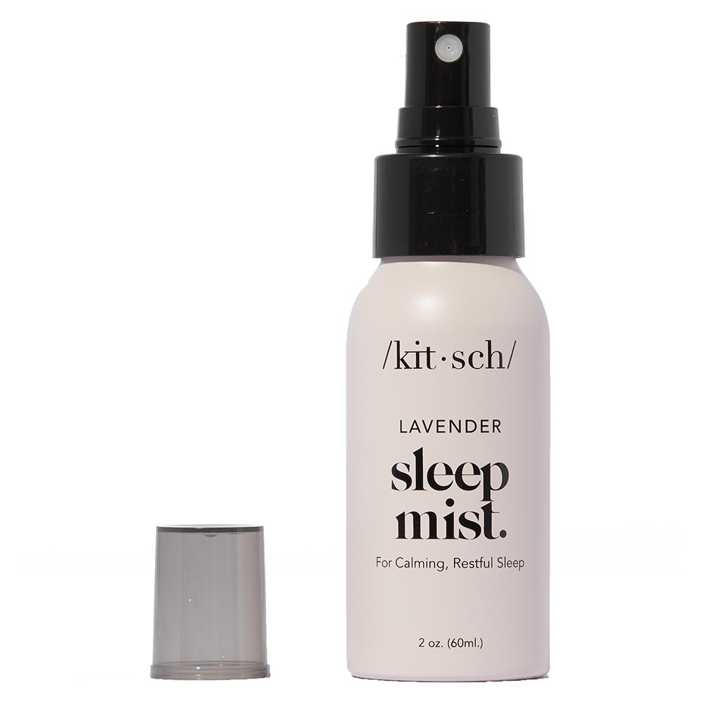 Kitsch Sleep Mist Lavender