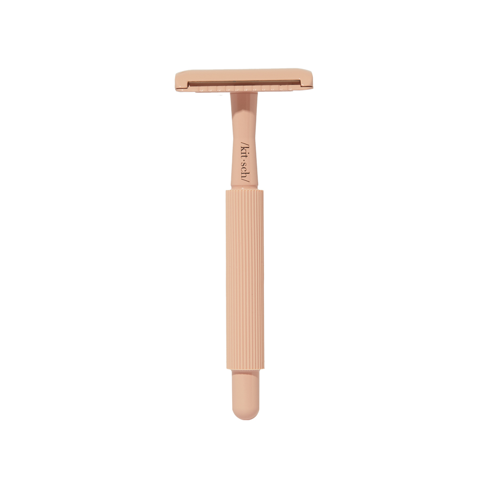 Kitsch Perfect Glide Safety Razor Terracotta