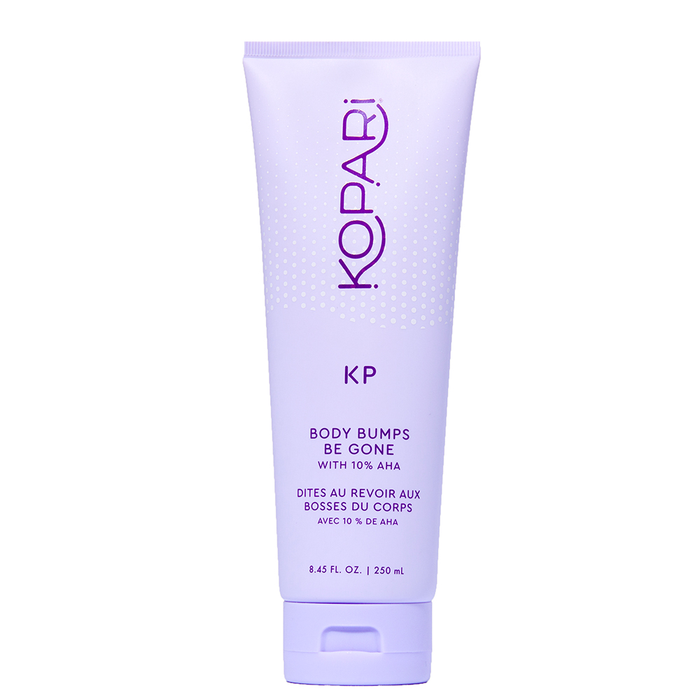 Kopari Beauty KP Body Bumps Be Gone