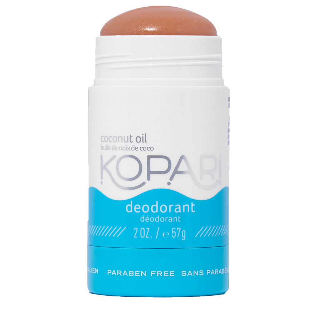 Coconut Deodorant