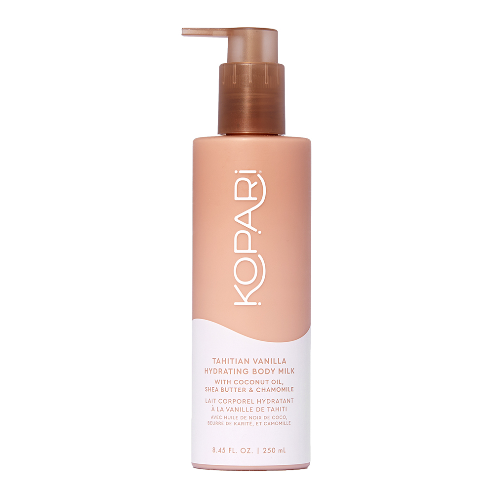 Kopari Beauty Tahitian Vanilla Hydrating Body Milk