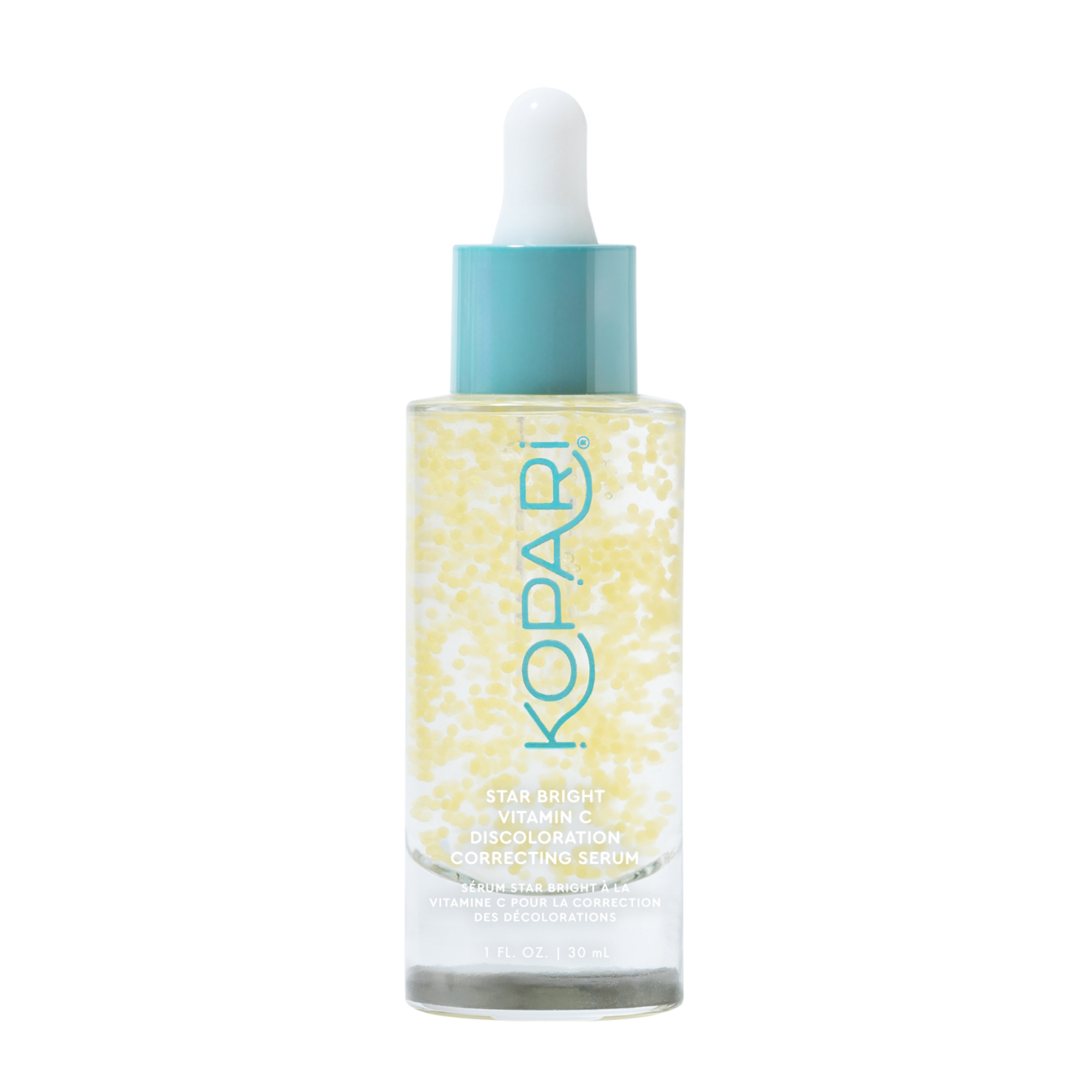 Star Bright Vitamin C Discoloration Correcting Serum