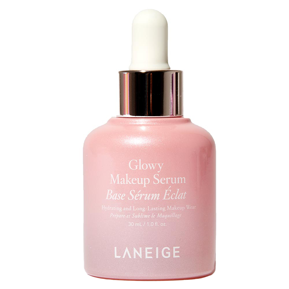 Glowy Makeup Serum