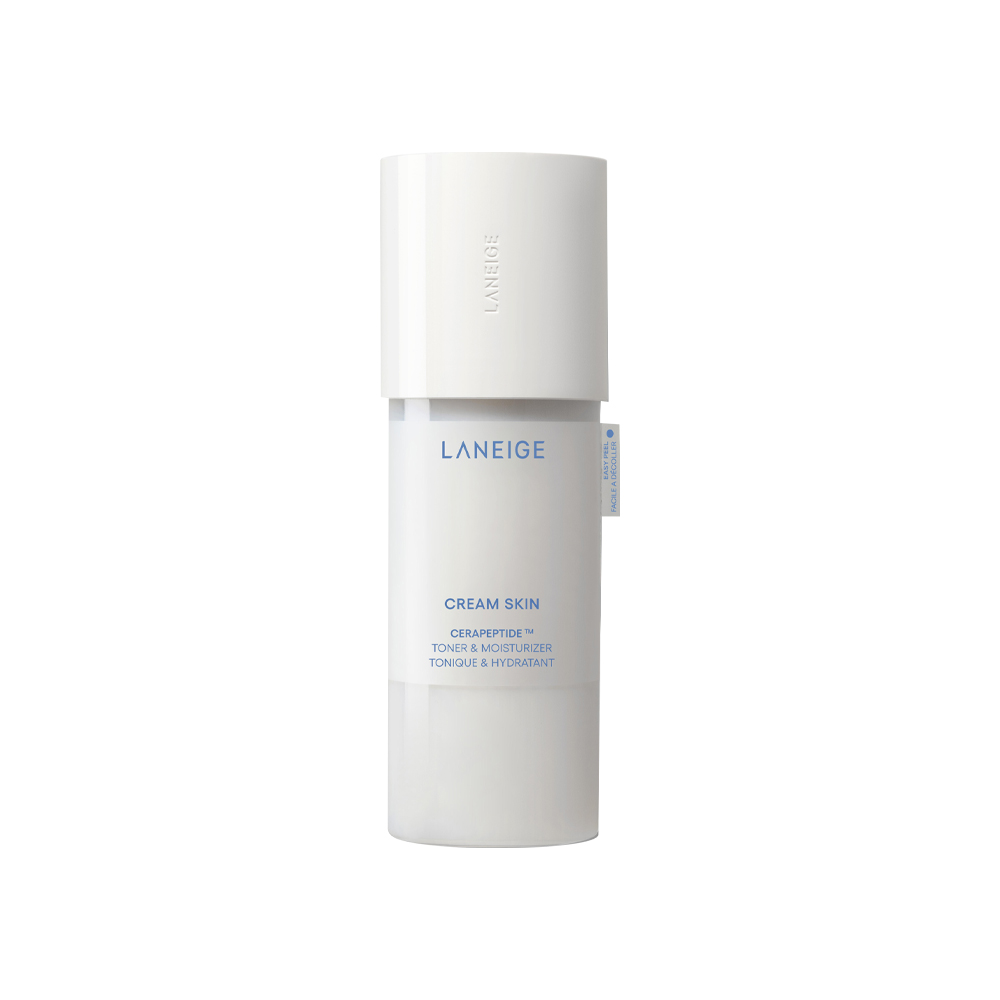 Laneige Cream Skin Cerapeptide Toner & Moisturiser