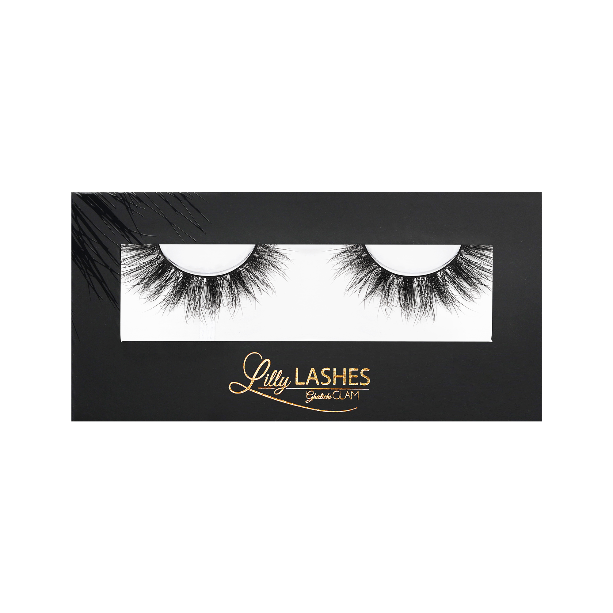 Rome 3D Mink Lashes