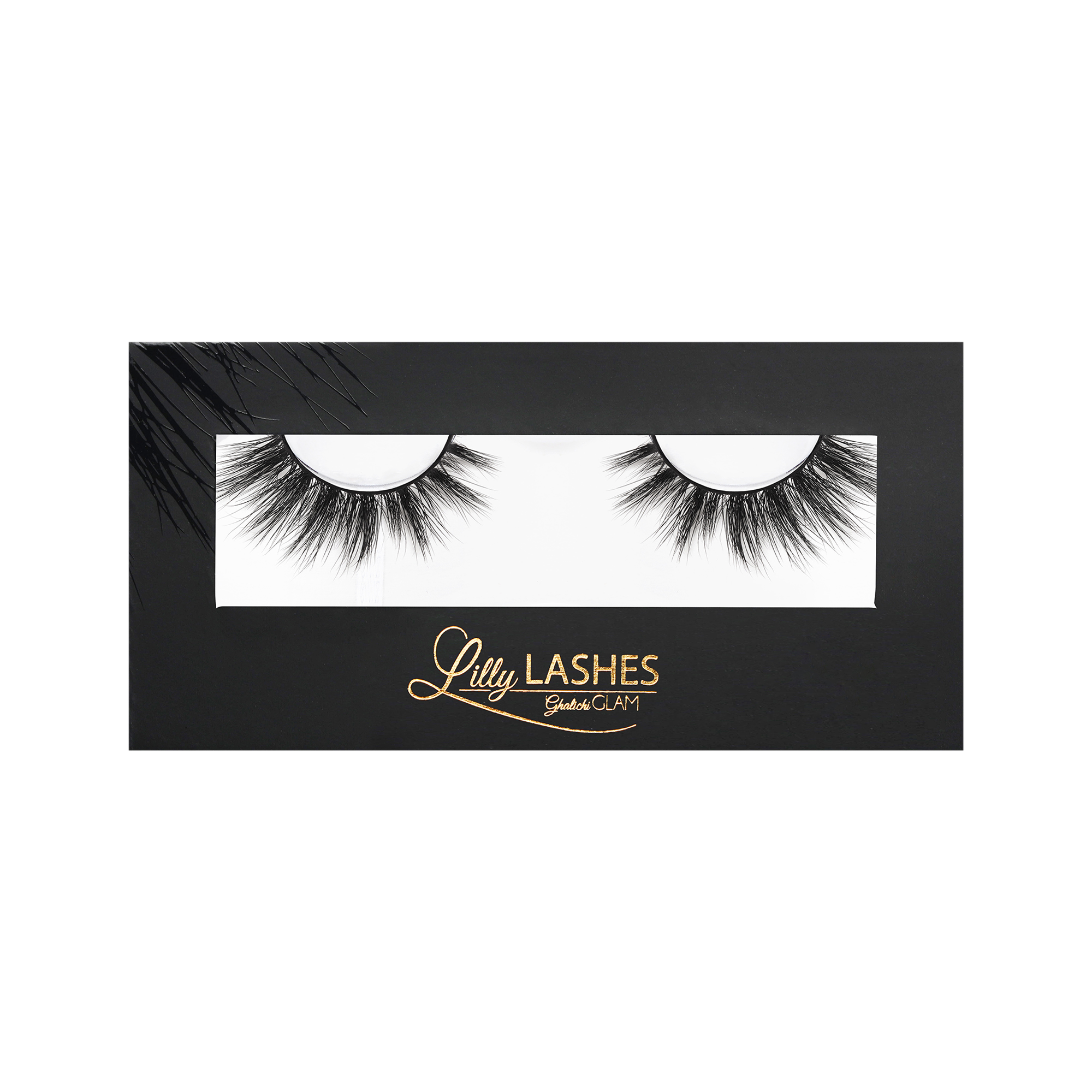 Miami Flare 3D Mink Lashes