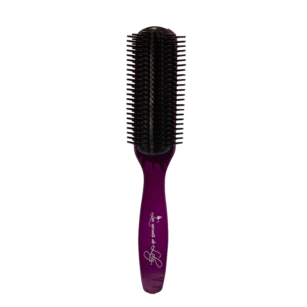 Les Secrets De Loly Brosse LSL Detangling Hairbrush