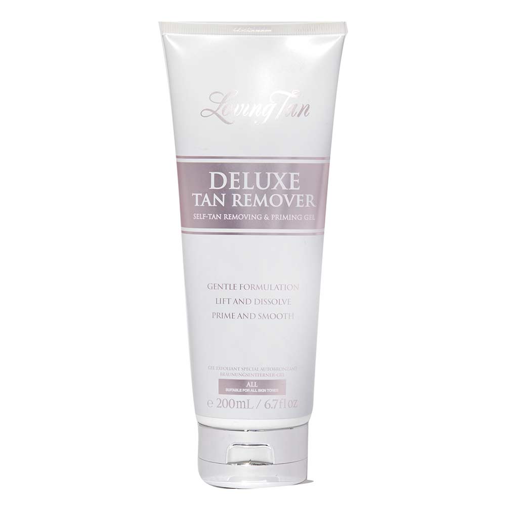 Loving Tan Deluxe Tan Remover