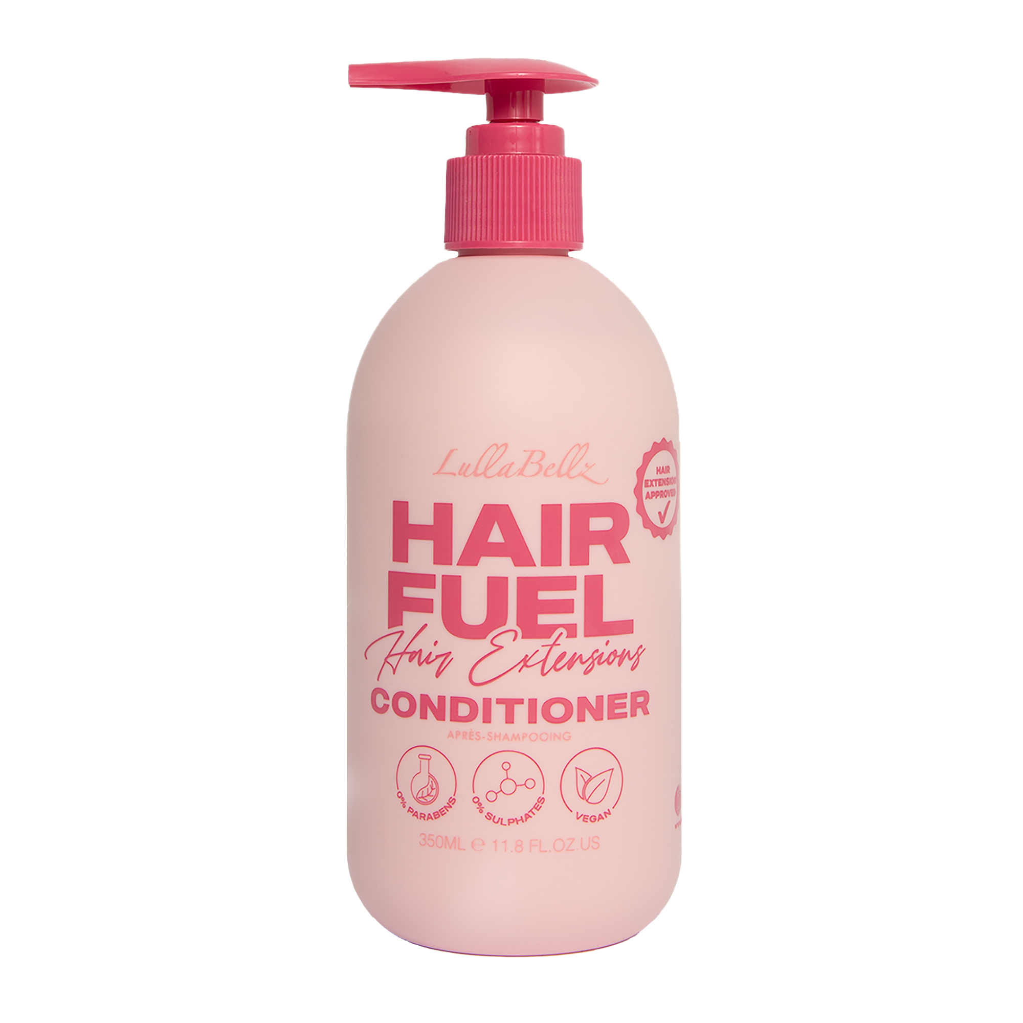 Hair Fuel Hair Extension Conditioner