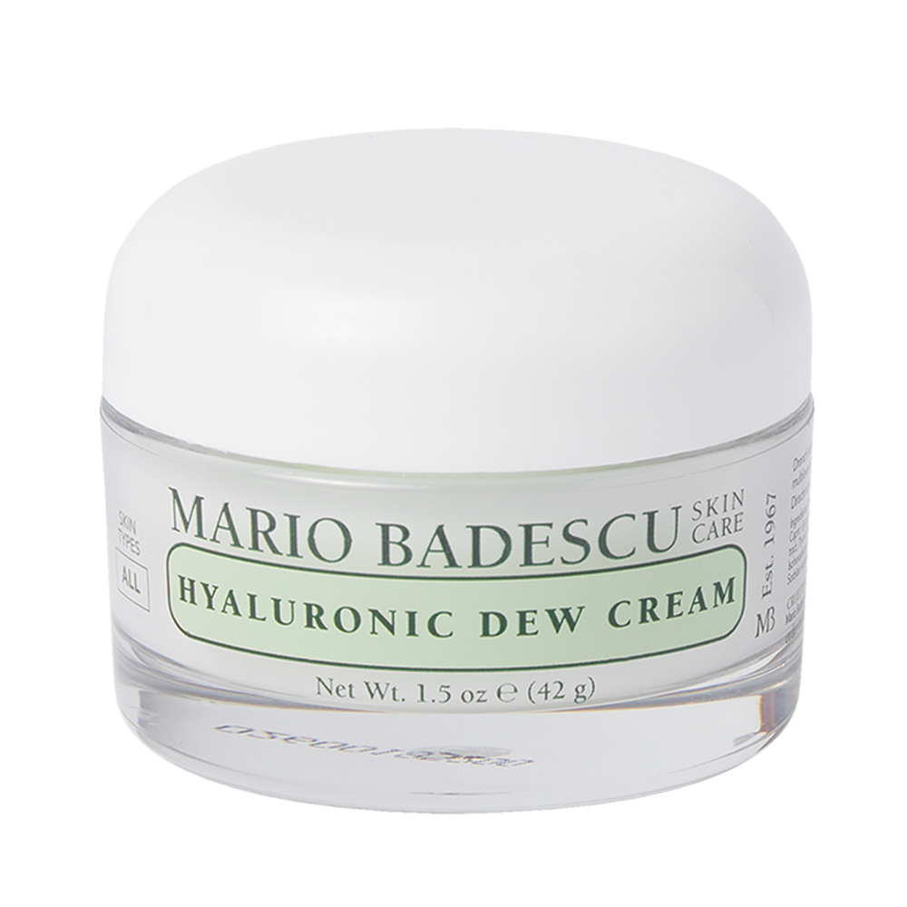 Hyaluronic Dew Cream