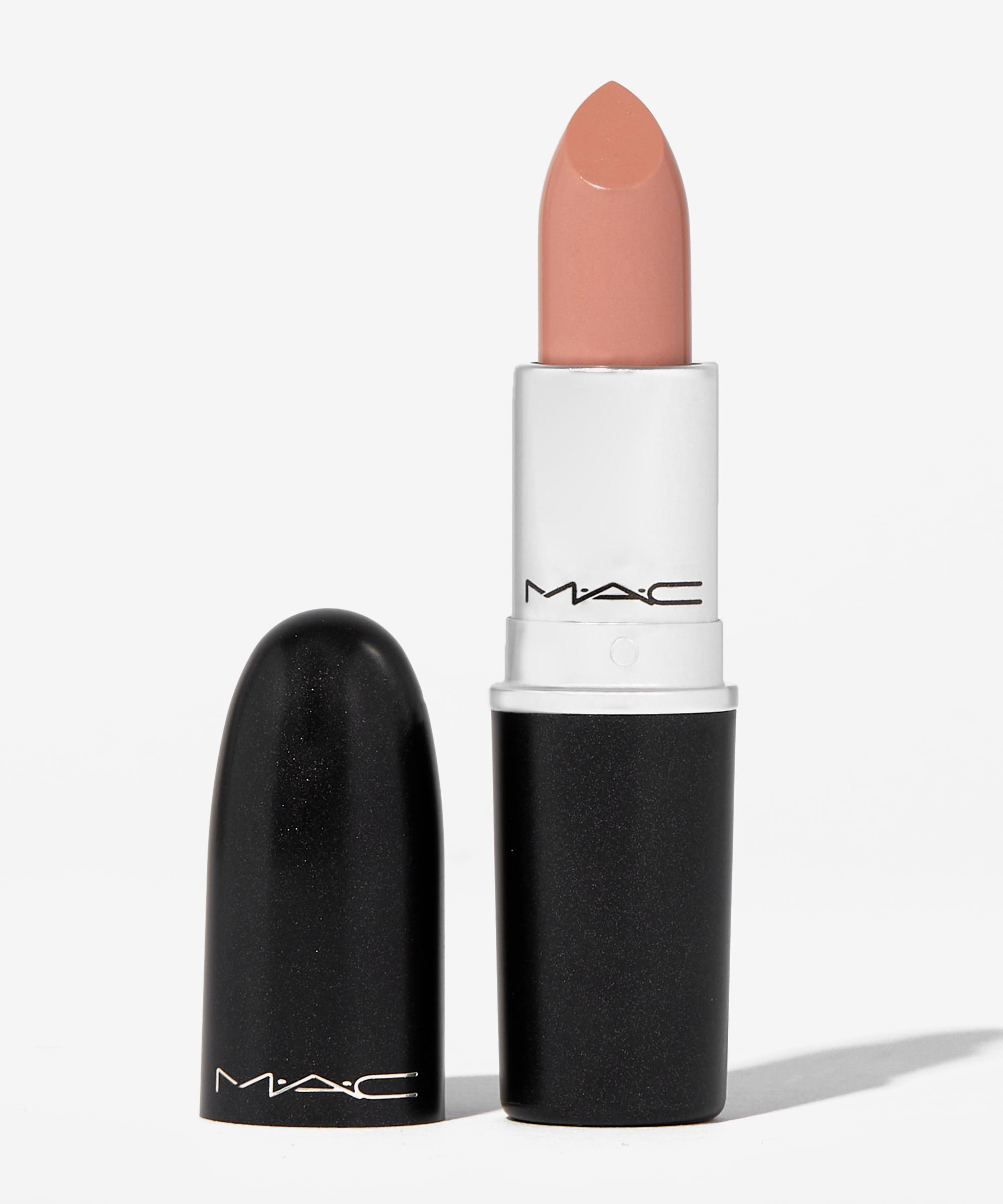 Mac Cosmetics Cremesheen Lipstick Cr Me D Nude At Beauty Bay