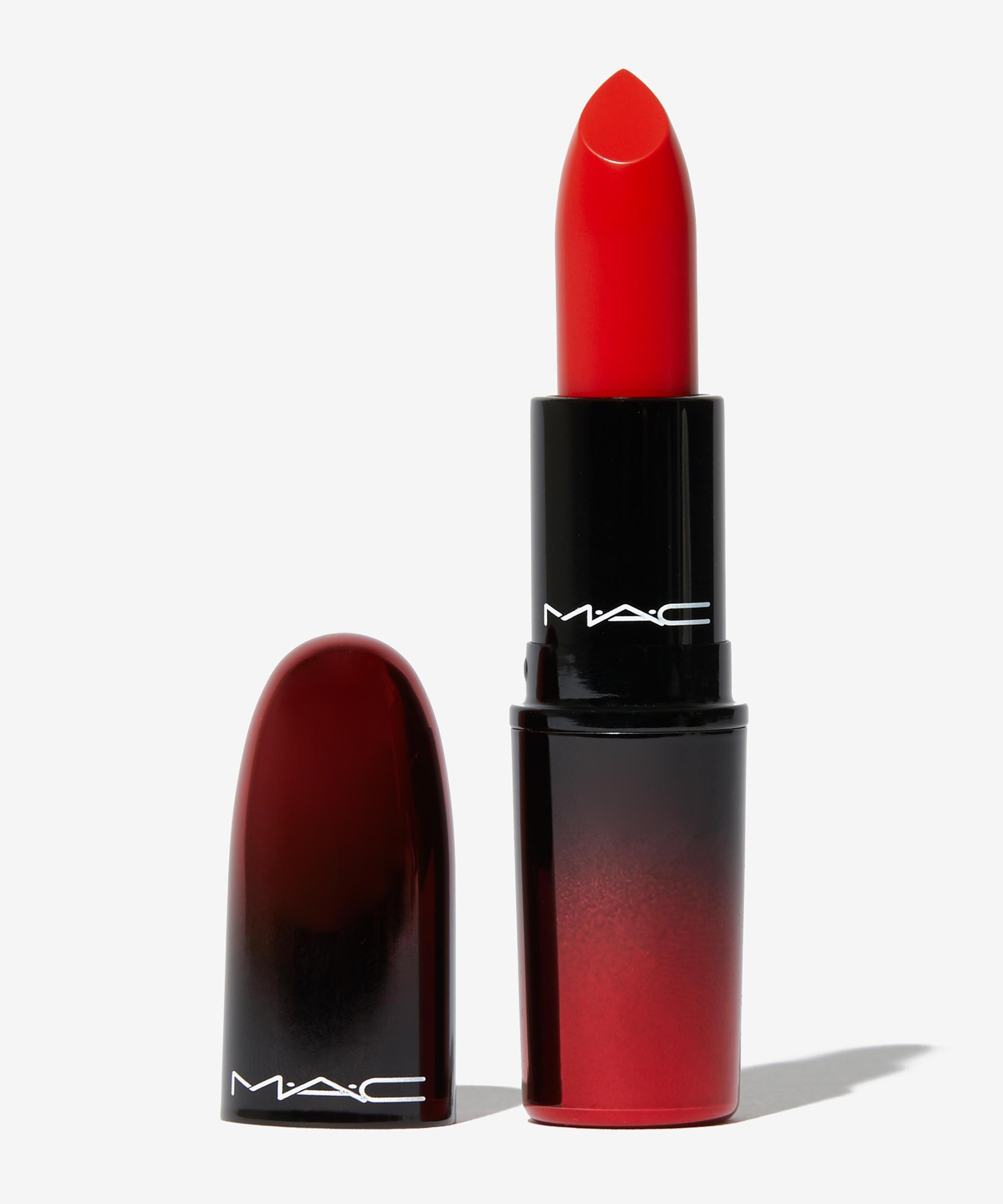 Mac Cosmetics Love Me Lipstick Shamelessly Vain At Beauty Bay