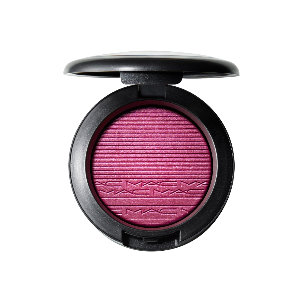 MAC COSMETICS  Extra Dimension Blush blush poudre teinte Wrapped Candy 4 g