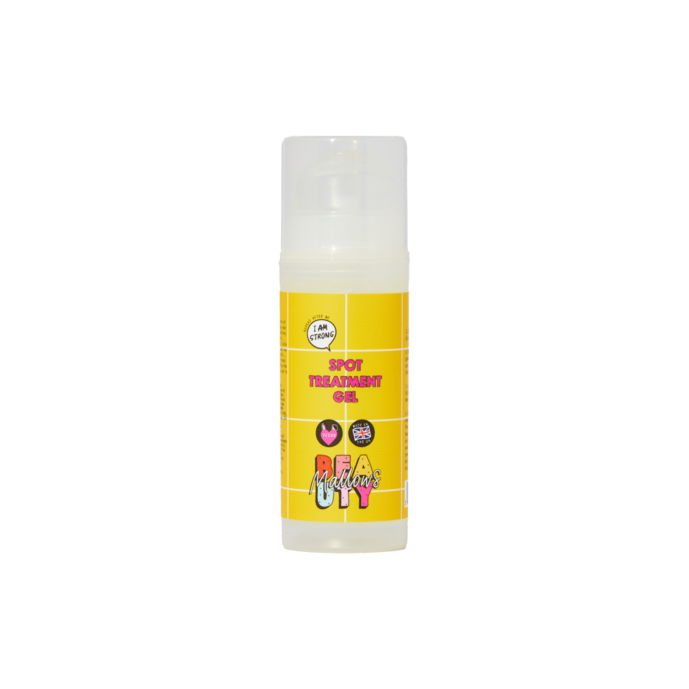 Pineapple Spot Treatment Gel