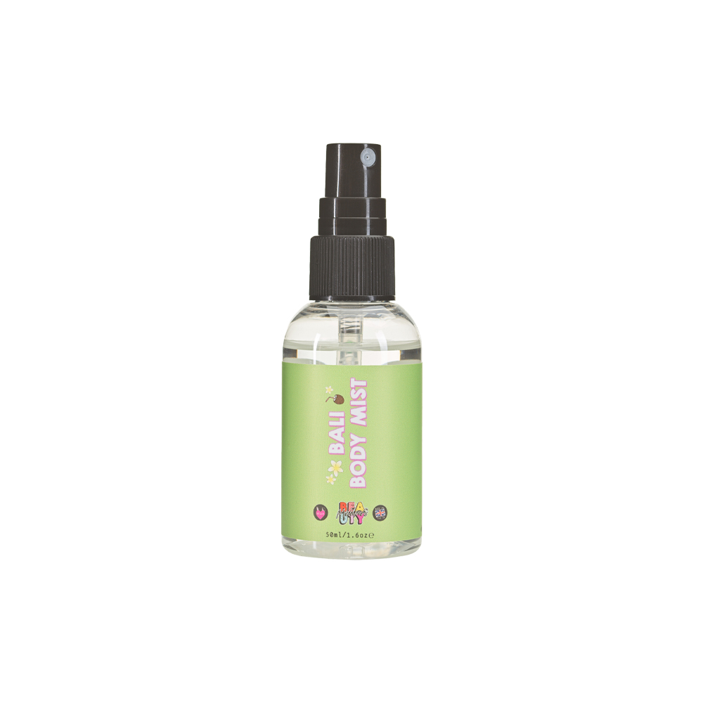 Bali Body Mist Mini