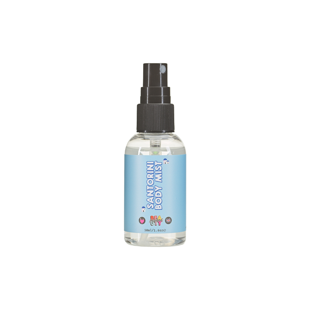 Santorini Body Mist MinI