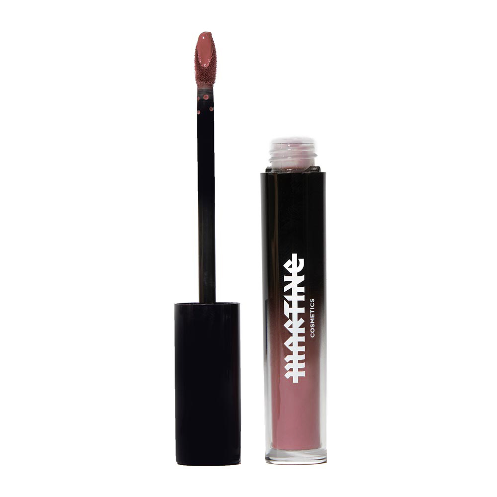 Martine Cosmetics Liquid Matte Lipstick Beatrice