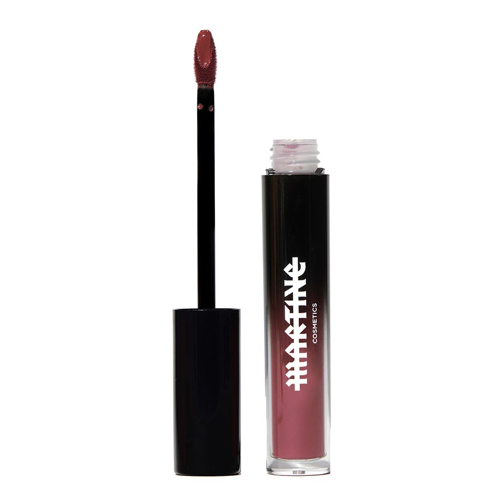 Martine Cosmetics Liquid Matte Lipstick Gretel