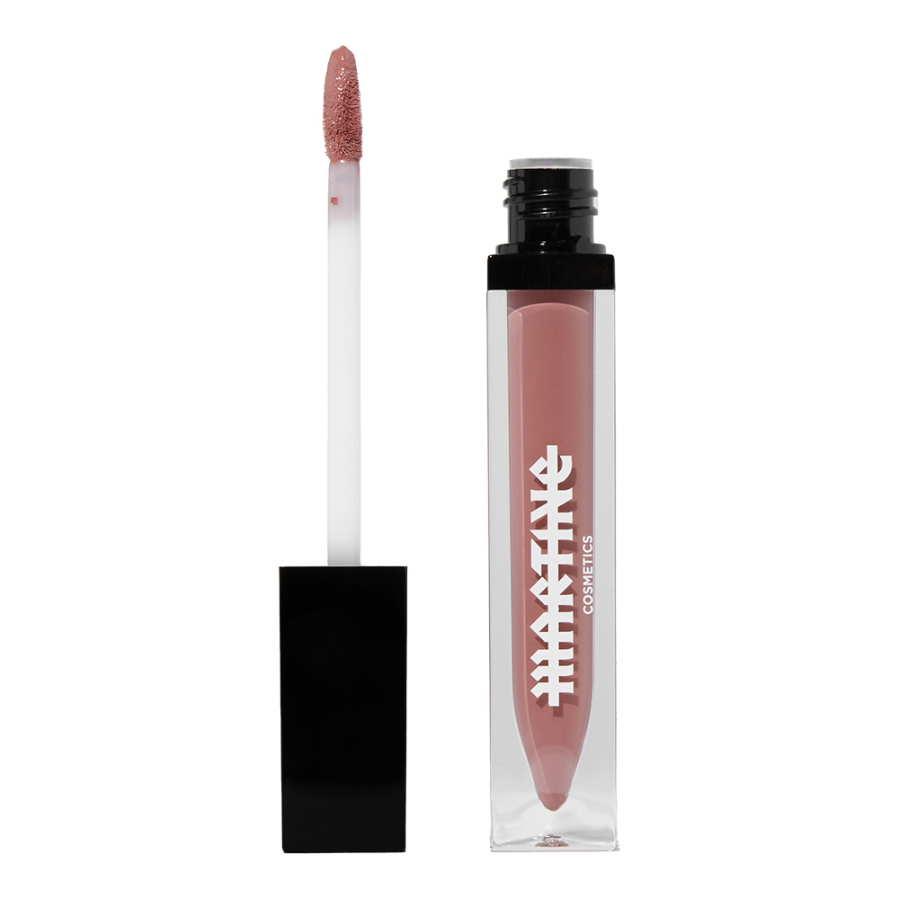 Martine Cosmetics Lip Balm Marcelle