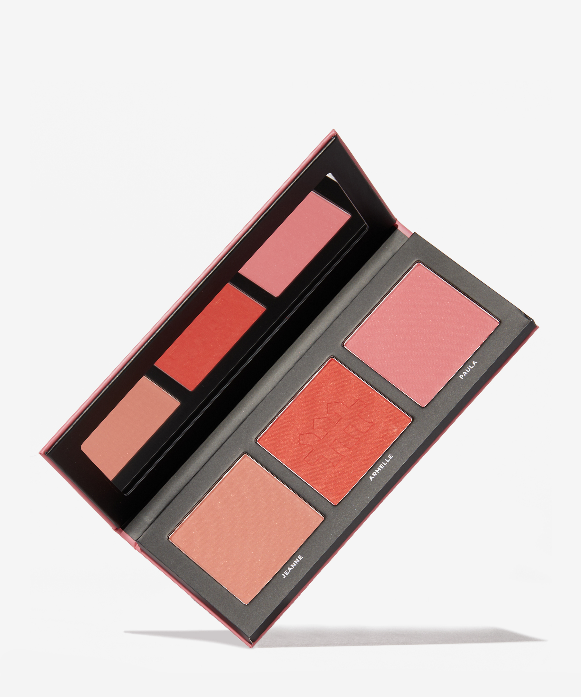 Martine Cosmetics Face Palette Fais Moi Rougir At BEAUTY BAY