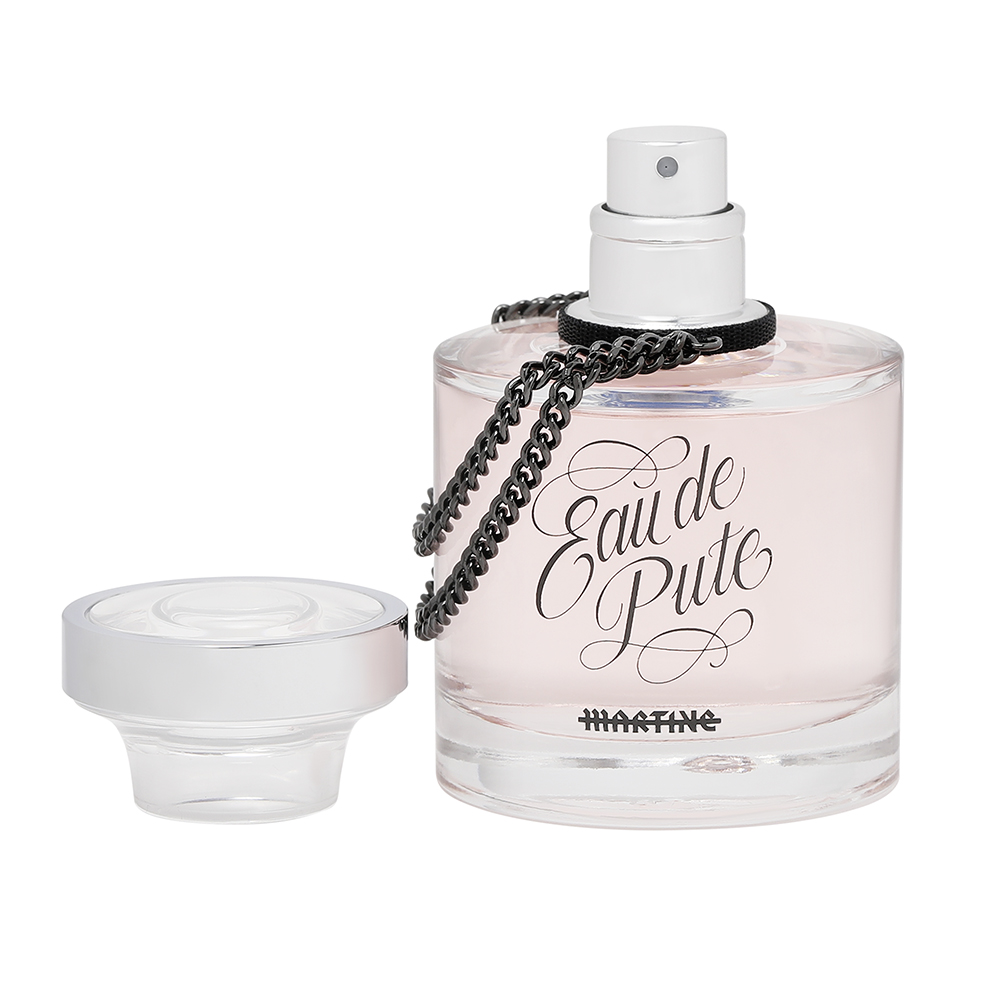 Eau De Pute