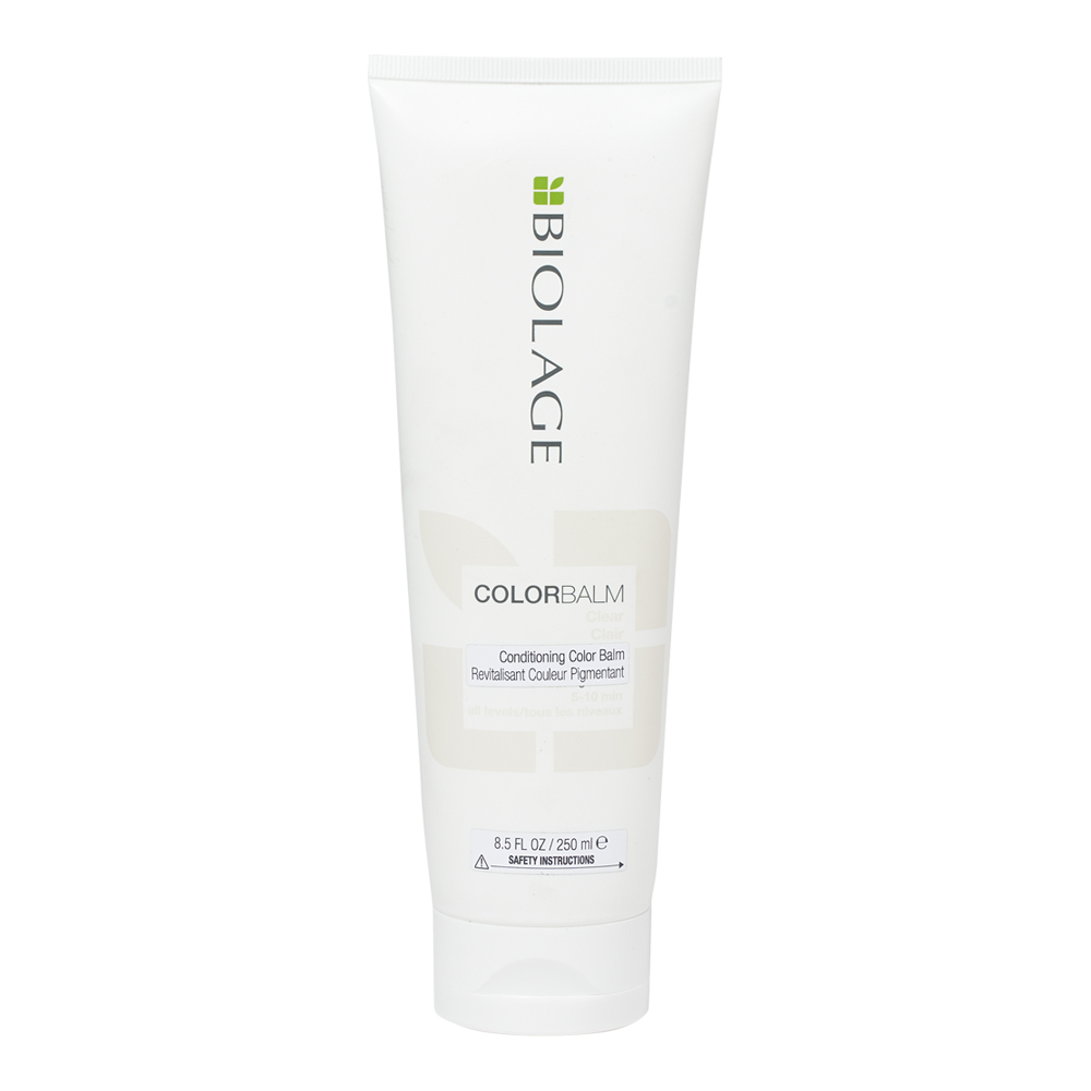 Matrix Colorbalm Color Depositing Conditioner Clear