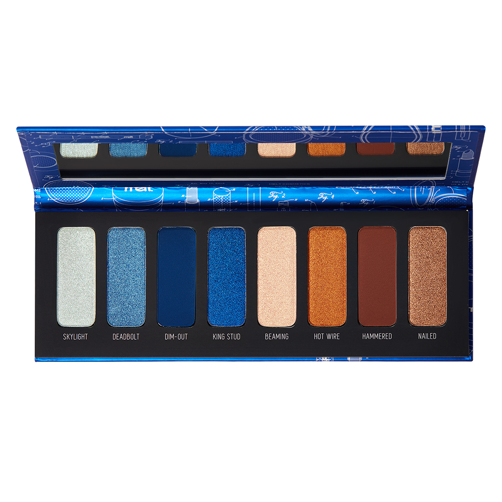 Blueprint Palette