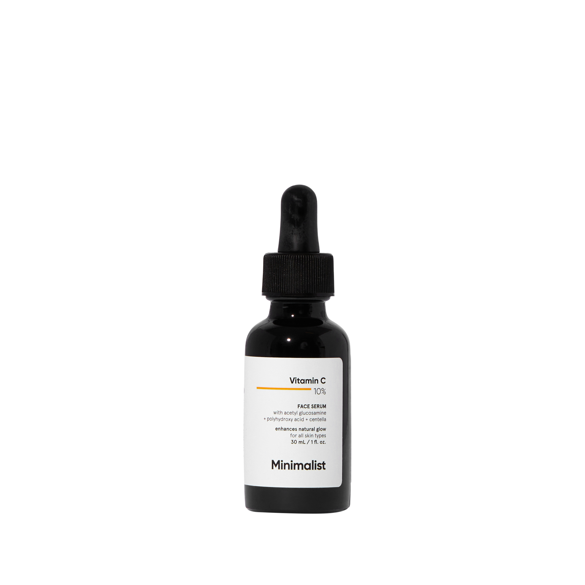 Vitamin C 10% Face Serum