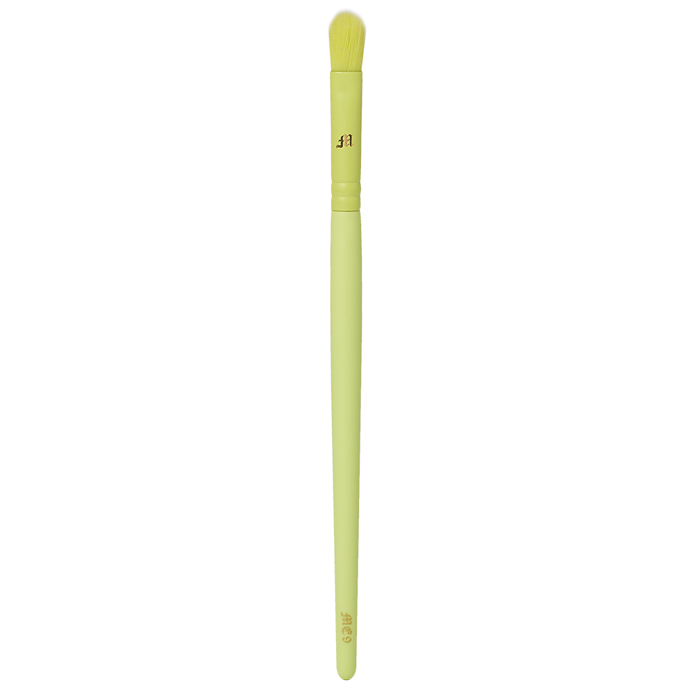 ME9 Eye Brush - Flat & Fluffer